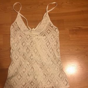 Roxy Beach tank top